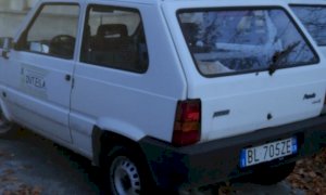 Bra, il Comune mette all’asta tre Fiat Panda (prezzo base 250 euro l'una)