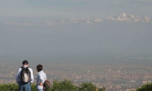 Qualità dell’aria, le strategie della Regione per ridurre l’inquinamento