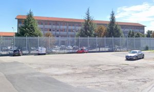 Il carcere del Cerialdo saluta il suo direttore: ''A quando un benvenuto?''