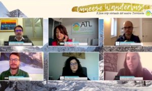 ''Cuneese Wanderlust'', la proposta dell'Atl del Cuneese agli agenti di viaggio (VIDEO)