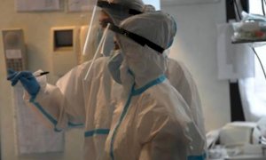 Coronavirus, in Piemonte 2.021 nuovi casi, 84 decessi e 1.030 guarigioni