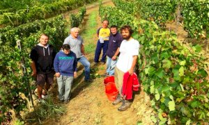 Cuneo, doni di Natale benefici per il Centro Down