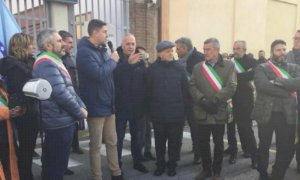 ''La preoccupazione è che ci sia un ripensamento sulla riconversione della Polizia Stradale di Ceva''