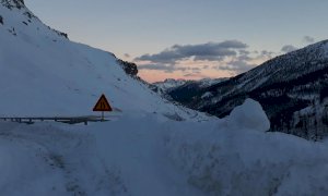 Arpa Piemonte ha presentato il rendiconto nivometrico 2019-2020