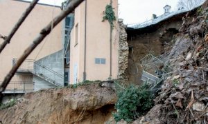 Mondovì: la Provincia costruirà una nuova palestra per le scuole superiori in via della Polveriera