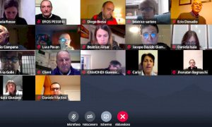 Consiglio comunale di Busca, approvata una variazione di bilancio con i voti del gruppo Pessina