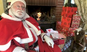 Artea lancia il contest per bambini 'Aspettando Babbo Natale'