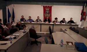 Borgo, la minoranza contro Fantino: ''La sua posizione un problema per l'amministrazione della città''