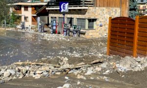 #together4Limone: a due mesi dall'alluvione raccolti quasi 150 mila euro