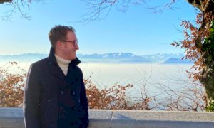 Gagliasso: “Riaprire le stazioni sciistiche e le altre attività della montagna”