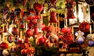 Online il mercatino di Natale del Dipartimento Salute Mentale dell'Asl CN1