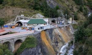 Anche la Regione sollecita il Parlamento sul tema della viabilità sul Colle di Tenda