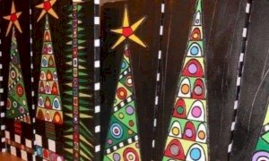 Il 'Natale Magico' della Scuola dell’Infanzia di Cherasco sbarca sotto i portici