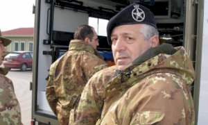 Il mondo del volontariato cuneese piange la scomparsa di Enrico Catelli