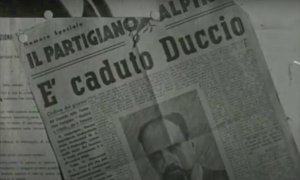 Sono passati 76 anni dall’omicidio dell’eroe della Resistenza Duccio Galimberti