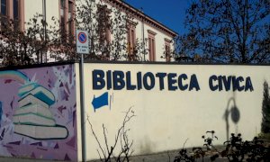 'Librando sull’uscio': alla Biblioteca di Bra attivo il prestito take away