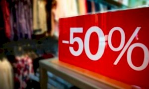 In Piemonte sarà possibile continuare ad effettuare vendite promozionali anche oltre il 5 dicembre