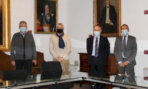 Alba, una nuova sede per il mercato in corso Italia