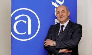 Domenico Massimino confermato vice presidente nazionale di Confartigianato Imprese