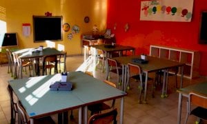 Il Tar respinge la sospensiva dell'ordinanza piemontese sulla dad per le scuole medie