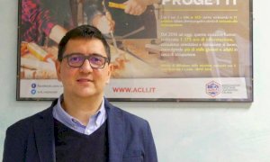 Le Acli provinciali di Cuneo hanno un nuovo direttore di sistema