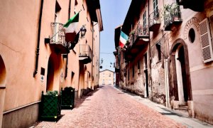 Saluzzo è la prima città italiana candidata a Capitale Italiana della Cultura 2024