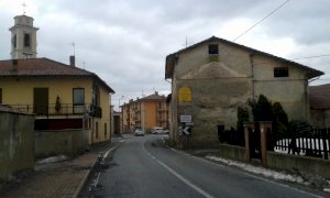 Strettoia di Trucchi tra Cuneo e Morozzo, lunedì 14 dicembre parte il cantiere della Provincia