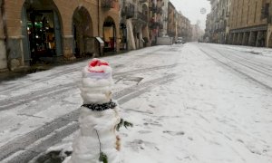 Coronavirus, a Cuneo 33 morti nel solo mese di novembre