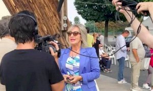 Scambio di accuse tra Gribaudo e Gastaldi sul Tenda, la Ciaburro: ''Fare, non parlare''