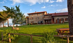 ''Il Bonus Piemonte una boccata di ossigeno per gli agriturismi''