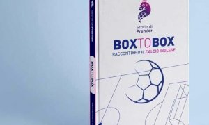 Calcio, il contributo del cuneese Alberto Emmolo nel primo libro pubblicato da 'Storie di Premier'
