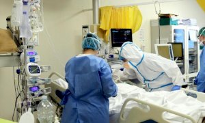 Bando infermieri con contratto triennale: in Piemonte 2.776 candidature