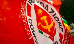 Il sostegno di Rifondazione Comunista allo sciopero dei dipendenti pubblici