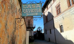 Saluzzo aderisce all'iniziativa dei ''Piccoli Musei Narranti''