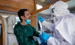 ''Lo screening di massa in Piemonte è poco opportuno''