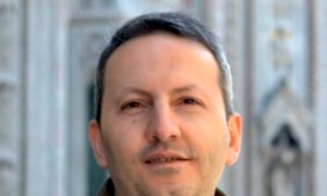 A Cuneo un sit in dei Radicali per il ricercatore iraniano Ahmadreza Djalali