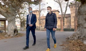 tabUi e Banca di Cherasco insieme per il territorio
