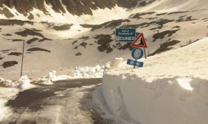 L'elenco delle strade provinciali chiuse per la stagione invernale