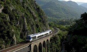 'Luoghi del Cuore' del Fai, il sostegno di Cirio e dei consiglieri regionali cuneesi alla Cuneo-Nizza