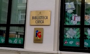 Busca, lunedì 14 dicembre riapre la biblioteca comunale