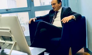 'Web tax': la proposta di legge della Regione Piemonte inizia il suo percorso