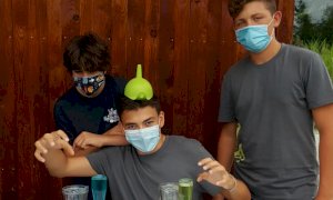 Chiuse le attività del progetto 'CClimatt – Cambiamenti Climatici nel Territorio Transfrontaliero'