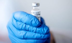 Covid, Cirio: ''Primi vaccini in Piemonte a fine gennaio''