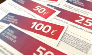 Al via la distribuzione di nuovi buoni spesa in 27 Comuni del Consorzio Socio Assistenziale del Cuneese