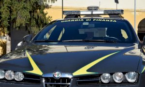 La Guardia di Finanza sequestra 700 prodotti di dubbia provenienza