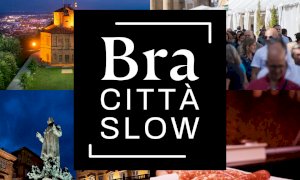 Dal 10 dicembre è online il portale 'Bra Città Slow'