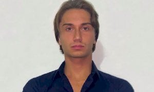 Cuneo, Simone Dutto è il nuovo coordinatore cittadino dei giovani di Fratelli d'Italia