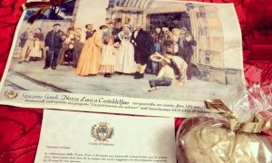 Gli auguri del Comune di Saluzzo alle coppie che festeggiano le nozze d'oro