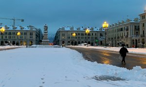 Oggi l'ufficialità del passaggio del Piemonte in zona gialla