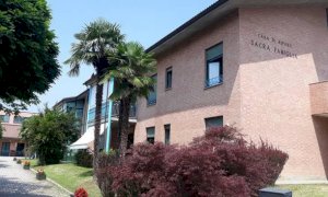 La Cgil: ''Per i lavoratori del Sacra Famiglia di Mondovì sarà un brutto Natale''